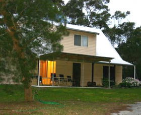 A Sunshine Farmstay - Darwin Holiday 0