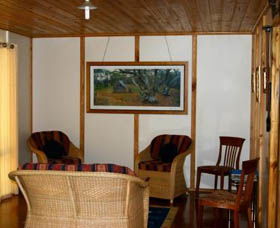 A Sunshine Farmstay - Darwin Holiday 1