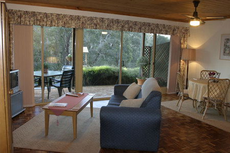 Tweed Valley Lodge - Darwin Holiday 1