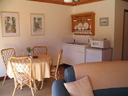 Tweed Valley Lodge - Darwin Holiday 2