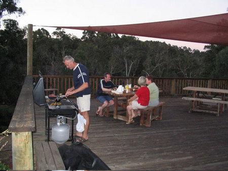Tweed Valley Lodge - Darwin Holiday 3
