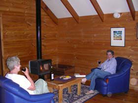 Sunnyhurst Chalets - Darwin Holiday 3