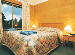 The Koorabup Motel - Darwin Holiday