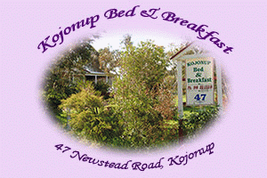 Kojonup Bed and Breakfast