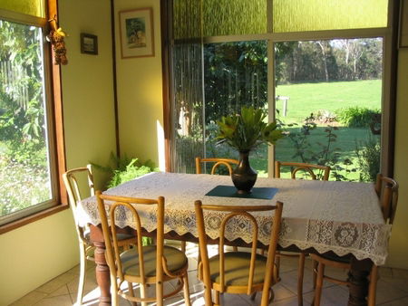 Warren Grange Farmstay And Bed & Breakfast - Darwin Holiday 2