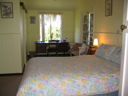 Warren Grange Farmstay And Bed & Breakfast - Darwin Holiday 4