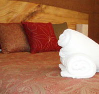 Marima Cottages - Darwin Holiday