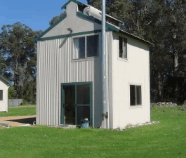 Watermark Kilns - Darwin Holiday 4