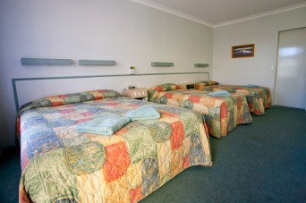 Stainsby On Marsh - Darwin Holiday 1