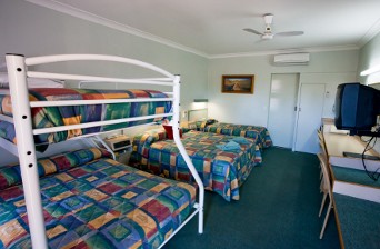 Stainsby On Marsh - Darwin Holiday 2