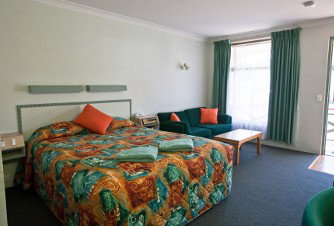 Stainsby On Marsh - Darwin Holiday 3