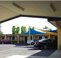 Almare Tourist Motel - Darwin Holiday