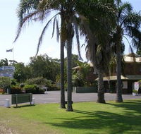 Ballina Gardens Caravan Park - Darwin Holiday