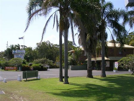 Ballina Gardens Caravan Park - Darwin Holiday 0