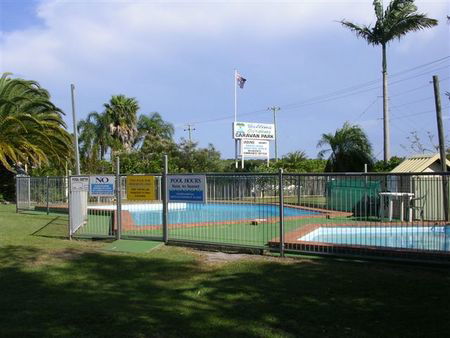 Ballina Gardens Caravan Park - Darwin Holiday 1