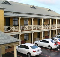 Ballina Heritage Inn - Darwin Holiday