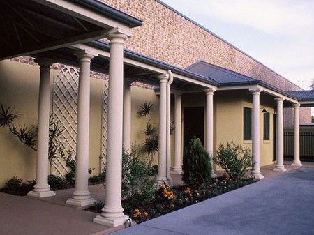 Ballina Heritage Inn - Darwin Holiday 2