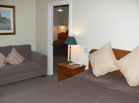 Ballina Heritage Inn - Darwin Holiday 3