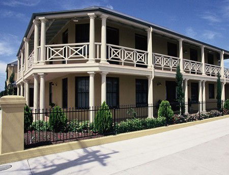 Ballina Heritage Inn - Darwin Holiday 4