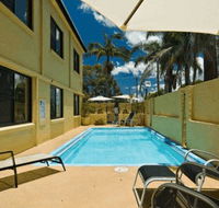 Ballina Homestead Motel - Darwin Holiday