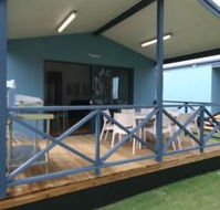 Ballina Lakeside Holiday Park - Darwin Holiday