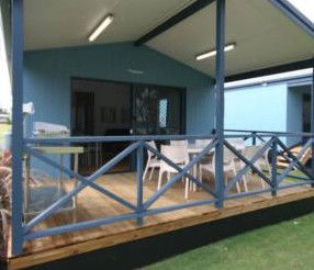 Ballina Lakeside Holiday Park - Darwin Holiday 0