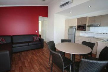 Ballina Lakeside Holiday Park - Darwin Holiday 1