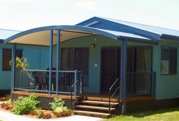 Ballina Lakeside Holiday Park - Darwin Holiday 3