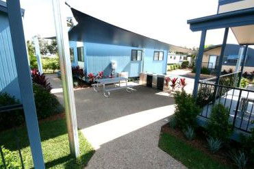 Ballina Lakeside Holiday Park - Darwin Holiday 4