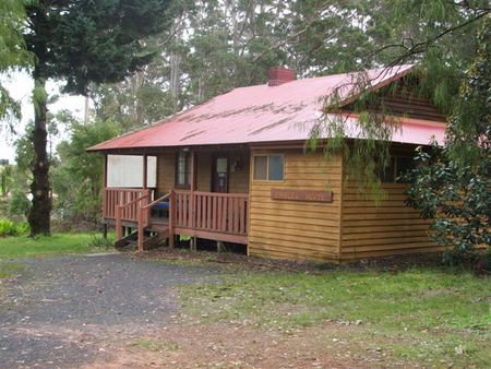 Pemberton Forest Stay - Darwin Holiday 4