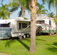 Ballina Waterfront Village And Tourist Park - Darwin Holiday