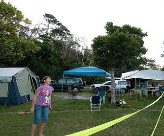 Flat Rock Tent Park - Darwin Holiday 0