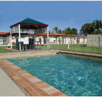 Fun N Sun Motel Ballina - Darwin Holiday