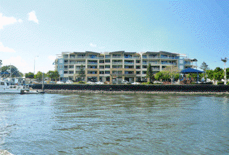 Riverside Holiday Apartments - Darwin Holiday 2