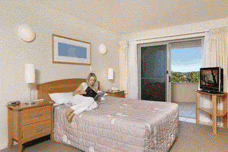 Riverside Holiday Apartments - Darwin Holiday 3