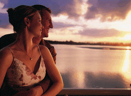 Riverside Holiday Apartments - Darwin Holiday 4