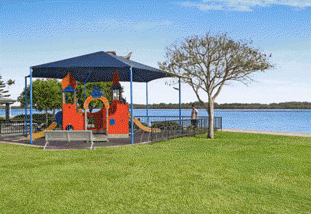 Riverside Holiday Apartments - Darwin Holiday 5