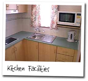 Barham Caravan And Tourist Park - Darwin Holiday 1