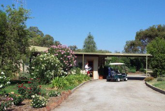 Barham Golf Resort - Darwin Holiday 4