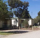 Barham Lakes Caravan Park