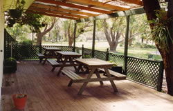 Sun Valley Tourist Park - Darwin Holiday 1