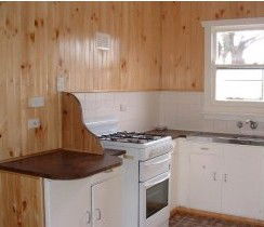 Sun Valley Tourist Park - Darwin Holiday 2