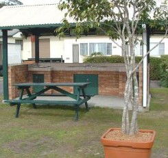 Sun Valley Tourist Park - Darwin Holiday 4