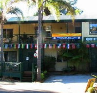 Batemans Bay Yha - Darwin Holiday
