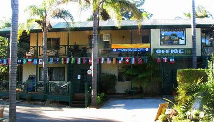 Batemans Bay Yha - Darwin Holiday 0