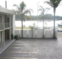 Clyde River Motor Inn - Darwin Holiday