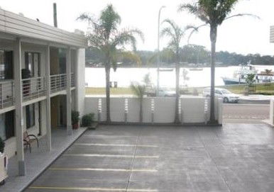 Clyde River Motor Inn - Darwin Holiday 0