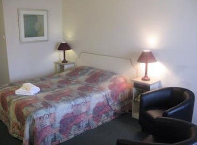 Clyde River Motor Inn - Darwin Holiday 2