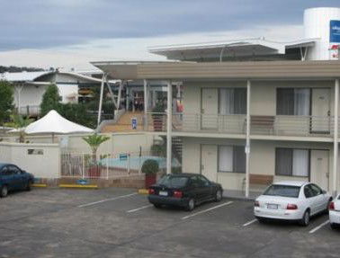 Clyde River Motor Inn - Darwin Holiday 3