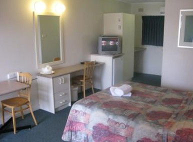 Clyde River Motor Inn - Darwin Holiday 4